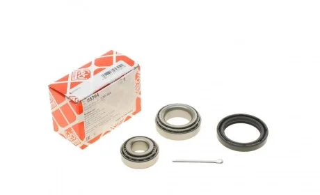 Подшипник ступицы Ford Escort / Ford Orion / Ford Escort Express FEBI BILSTEIN 05394