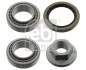 Підшипник колеса FEBI BILSTEIN 05408