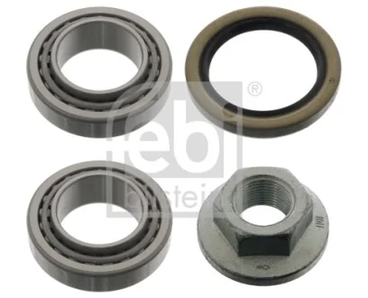 Підшипник колеса FEBI BILSTEIN 05408