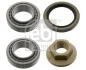Подшипник колеса FEBI BILSTEIN 05409 (фото 1)