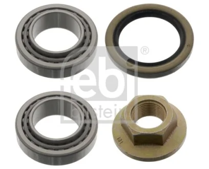 Підшипник колеса FEBI BILSTEIN 05409