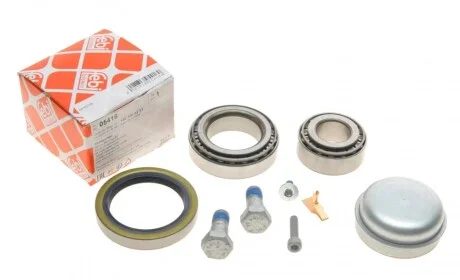 К-т подшипников ступицы FEBI BILSTEIN 05416
