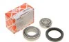 Підшипник ступиці Ford Escort / Ford Orion / Ford Transit Unspec. FEBI BILSTEIN 05458 (фото 1)