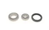 Підшипник ступиці Ford Escort / Ford Orion / Ford Transit Unspec. FEBI BILSTEIN 05458 (фото 2)