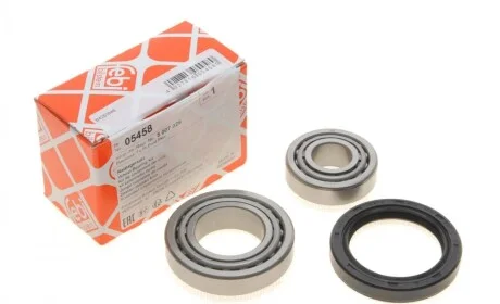 Подшипник ступицы Ford Escort / Ford Orion / Ford Transit Unspec. FEBI BILSTEIN 05458