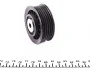 Ролик MERCEDES 300 / Mercedes T1-Series / Mercedes 300 SL FEBI BILSTEIN 05478 (фото 3)