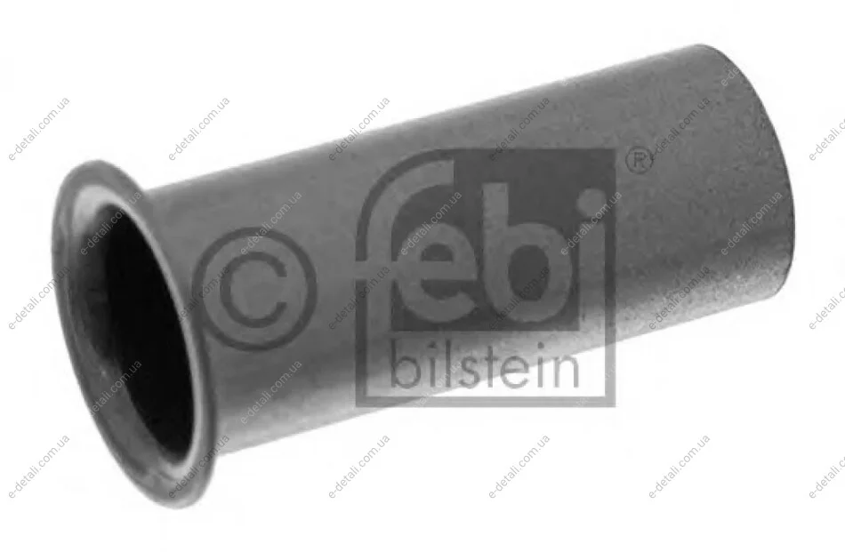 Соединитель пневматический FEBI BILSTEIN 05504 (фото 1)