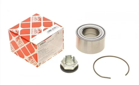 Підшипник ступиці Renault Clio / Renault Twingo / Renault 5 FEBI BILSTEIN 05526