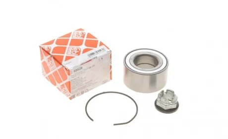 Подшипник передней ступицы колеса FEBI BILSTEIN 05528