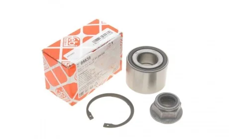 Подшипник зад. ступицы FEBI BILSTEIN 05538