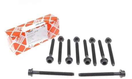 FEBI FORD болт кріплення головки блоку FIESTA ZETEC 1шт. FEBI BILSTEIN 05541
