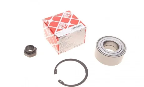 Подшипник ступицы колеса FEBI BILSTEIN 05542