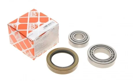 К-т підшипника ступиці FEBI BILSTEIN 05577