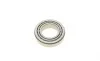 Комплект подшипника ступицы. Mercedes 190 FEBI BILSTEIN 05579 (фото 3)