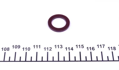 Кільце ущільнююче корка маслозливного отвору FEBI BILSTEIN 05597