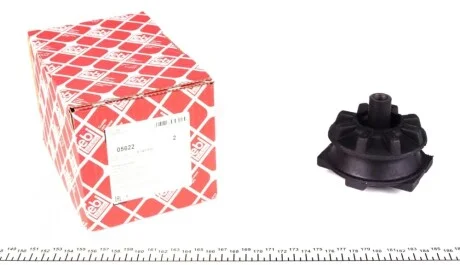 Сайленблок балки FEBI BILSTEIN 05622