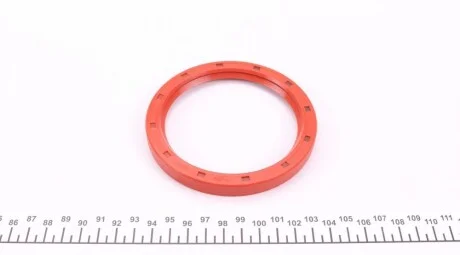 Сальник валу колінчатого FEBI BILSTEIN 05629