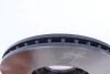 Диск тормозной (к-т) FEBI BILSTEIN 05646 (фото 3)