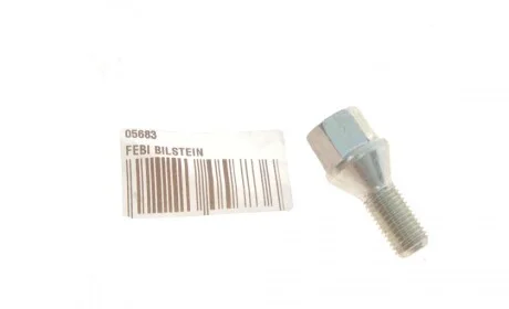 Болт колеса FEBI BILSTEIN 05683