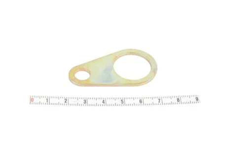 Монтажний комплект колодки FEBI BILSTEIN 05725