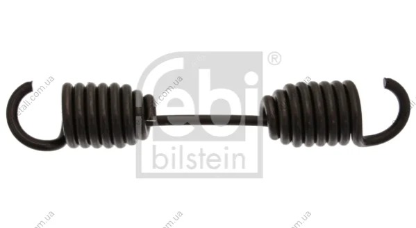 Пружина тормозной колодки FEBI BILSTEIN 05730 (фото 1)