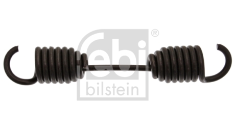 Пружина тормозной колодки FEBI BILSTEIN 05730