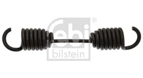 Пружина гальмівної колодки FEBI BILSTEIN 05730