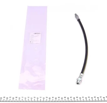 Патрубок гальмівний FEBI BILSTEIN 05743