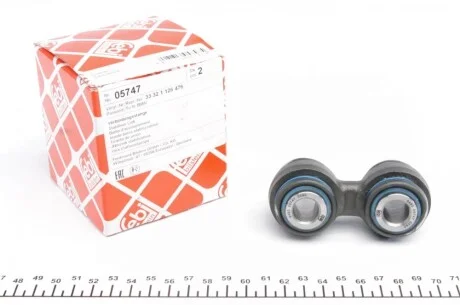 Тяга стаб. BMW задн. (Вир-во Febi) FEBI BILSTEIN 05747
