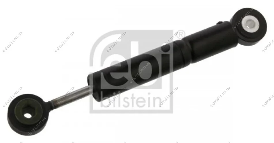 Демпфер Mercedes 190 / Mercedes 230 / Mercedes 200 FEBI BILSTEIN 05760 (фото 1)