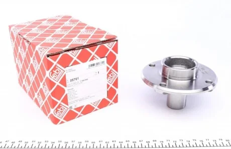 Ступиця колеса FEBI BILSTEIN 05761