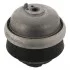 Подушка двигателя FEBI BILSTEIN 05864 (фото 1)