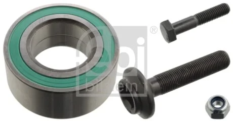 Подшипник колеса, комплект FEBI BILSTEIN 05913