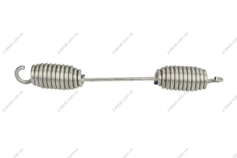 Пружина FEBI BILSTEIN 05975 (фото 1)