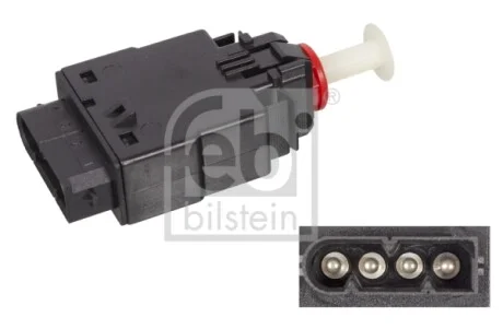 Выключатель FEBI BILSTEIN 06035