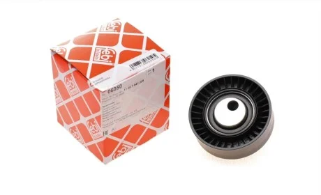 Ролик ГРМ (Вир-во FEBI) FEBI BILSTEIN 06050