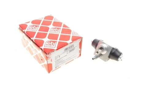 Циліндр гальмівний робочий FEBI BILSTEIN 06097