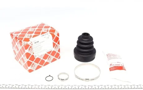 К-т пильника FEBI BILSTEIN 06129