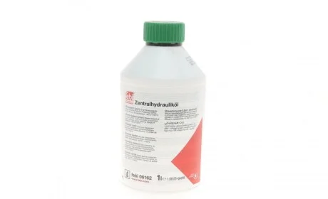 Рідина гідравлічна 1L FEBI BILSTEIN 06162