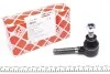 Наконечник тяги руля. OPEL OMEGA (87-93) внутр. лев. (Выр-во Febi) FEBI BILSTEIN 06193 (фото 1)