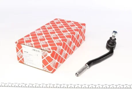 Наконечник рулевой тяги FEBI BILSTEIN 06194