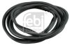Ущільнення лобового скла FEBI BILSTEIN 06221 (фото 1)