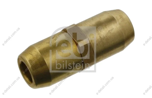 Соединитель трубок пневмосистемы для синтетической трубы. FEBI BILSTEIN 06258 (фото 1)