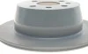 Диск тормозной (к-т) FEBI BILSTEIN 06260 (фото 3)