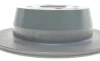Диск тормозной (к-т) FEBI BILSTEIN 06260 (фото 4)
