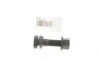 Болт колеса (з круглою головкою)+гайка FEBI BILSTEIN 06270