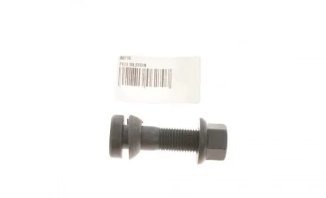 Болт колеса (з круглою головкою)+гайка FEBI BILSTEIN 06270