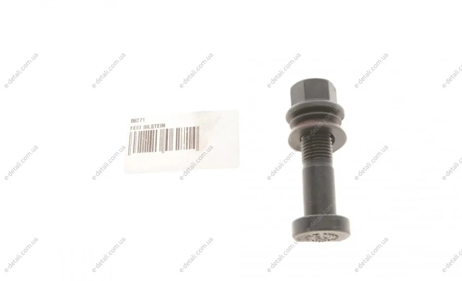 Шпилька колеса (14x1.5x64) FEBI BILSTEIN 06271 (фото 1)