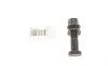 Болт колеса (з круглою головкою) FEBI BILSTEIN 06271