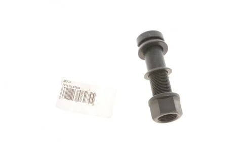Болт колеса (з круглою головкою)+гайка+шайби FEBI BILSTEIN 06274